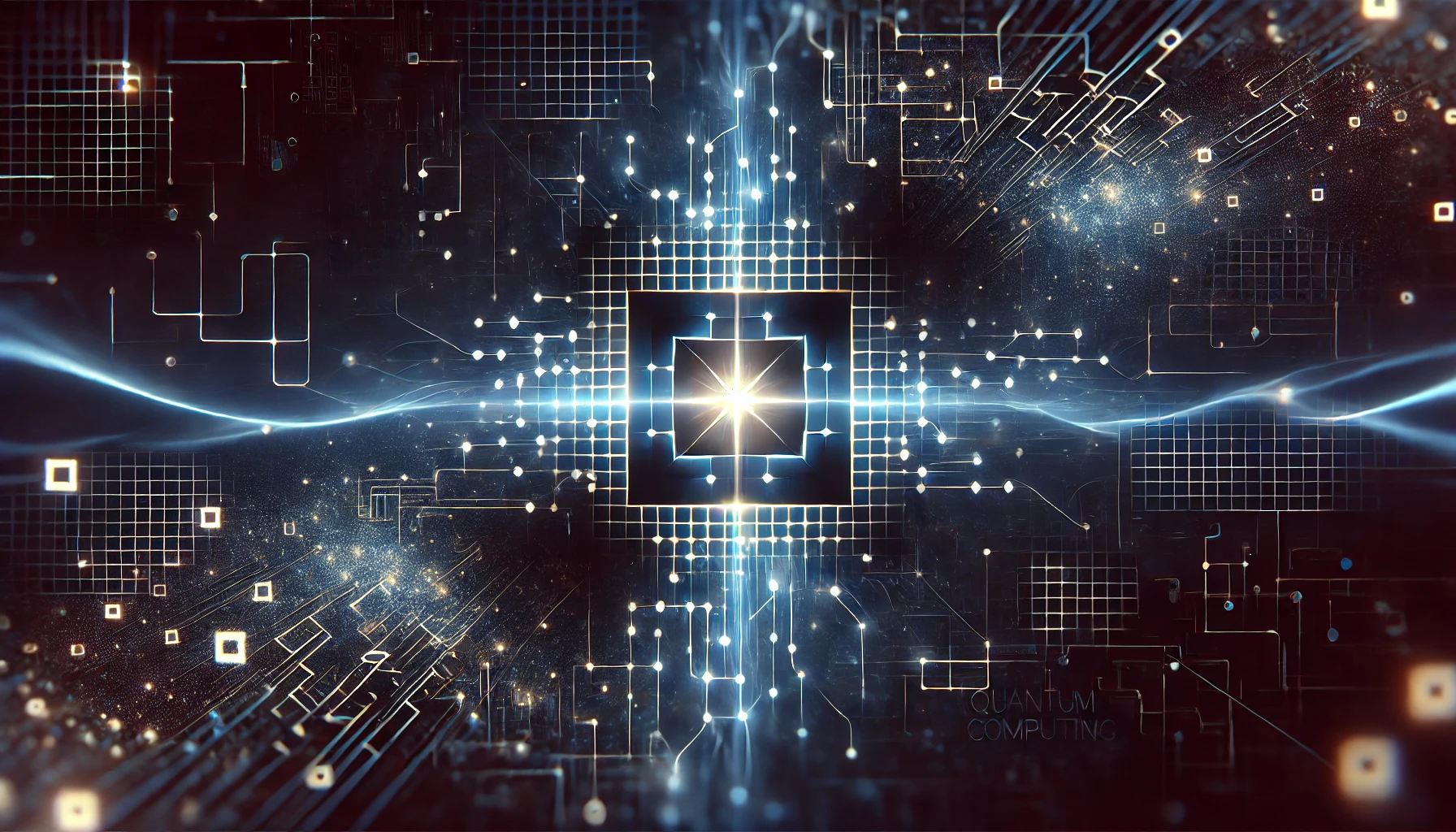 quantum computing news